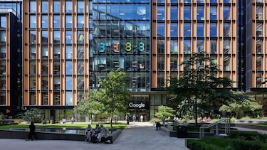 ‘Si la burbuja estalla ninguna empresa será inmune’: la advertencia del jefe de Google sobre las inversiones multimillonarias en Inteligencia Artificial