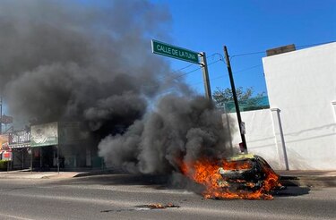 Trasladan a Ovidio Guzmán, hijo de ‘El Chapo’ Guzmán, a Ciudad de México