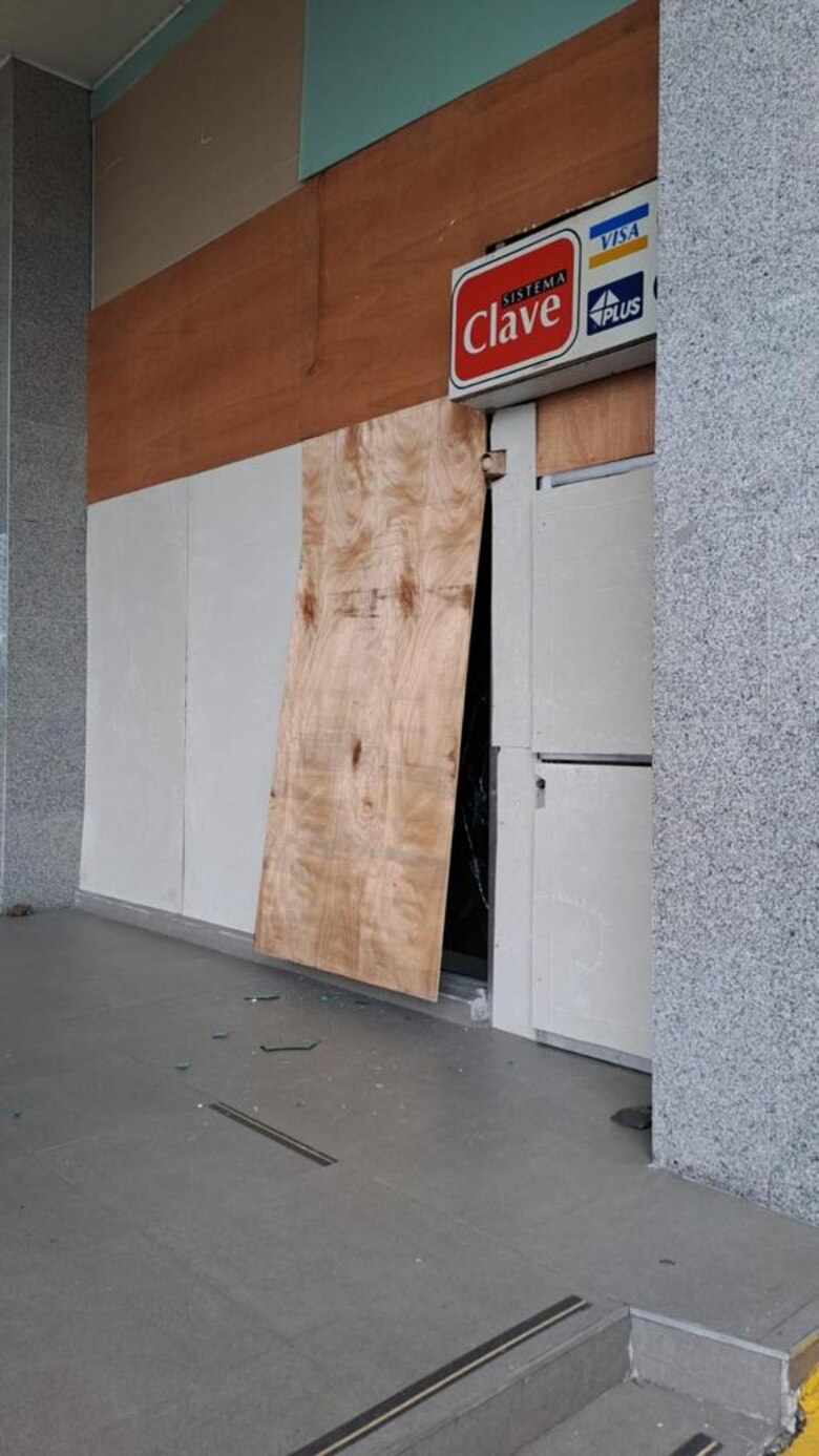 Más de mil personas aprehendidas durante protestas