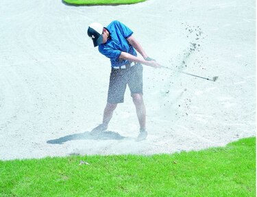 Kiwanis Junior League, semillero de golfistas