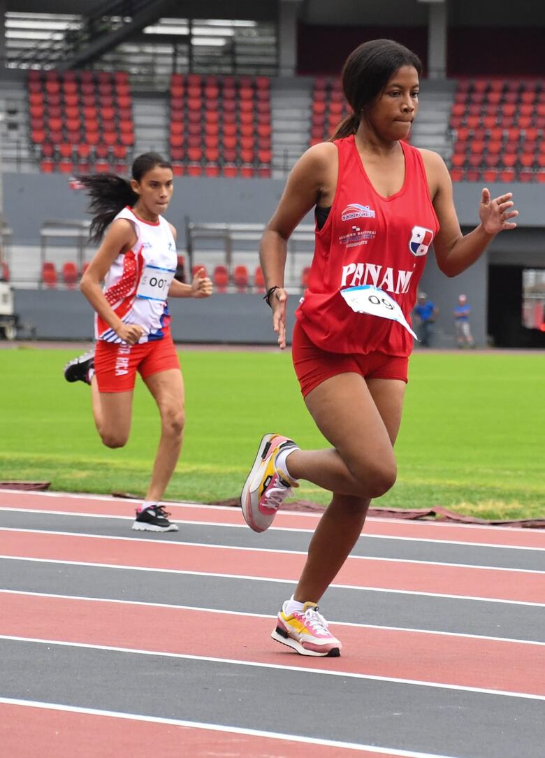 Deportistas de Centroamérica brillan en los XI Juegos Codicader en Panamá