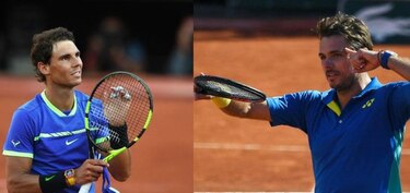 Nadal arrolla a Thiem para alcanzar la final de Roland Garros