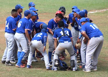 Metro A y Veraguas marcan el camino en el Sub-15