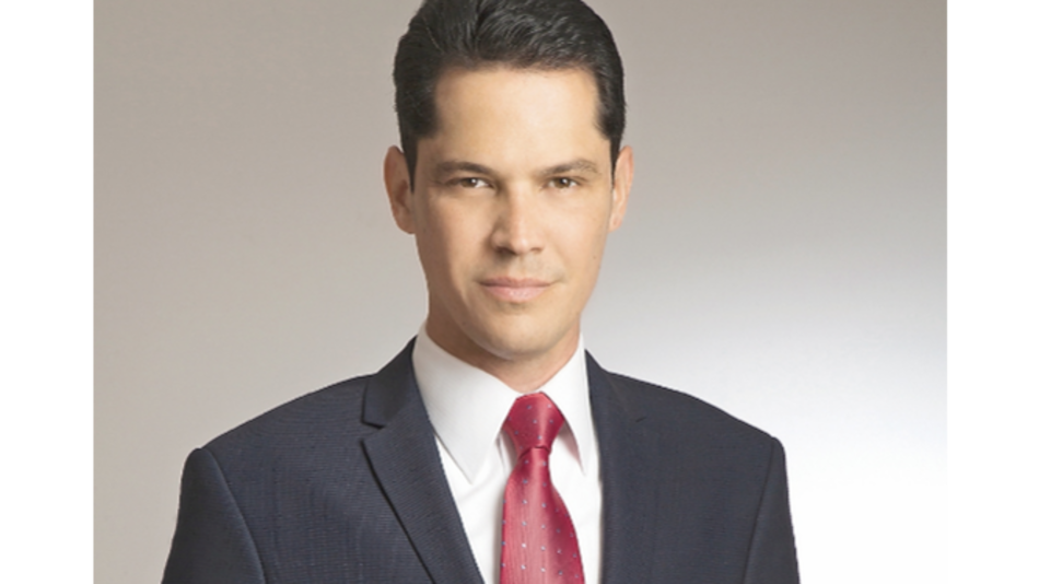 José Bravo, la comunicación mejora y transforma vidas