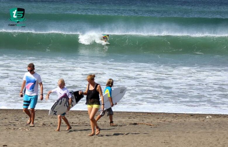 12 términos que solo un verdadero surfista conoce