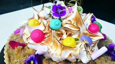 Cocina gourmet: Para hacer en casa