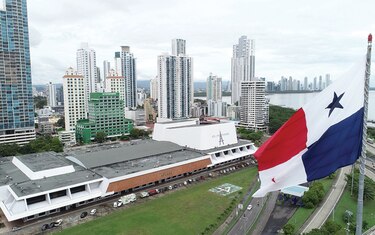 Panamá, camino al bicentenario
