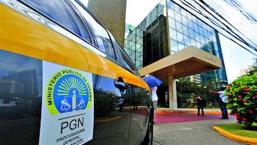 Fiscalía: Mossack Fonseca de Brasil eludió controles