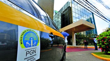 Fiscalía: Mossack Fonseca de Brasil eludió controles