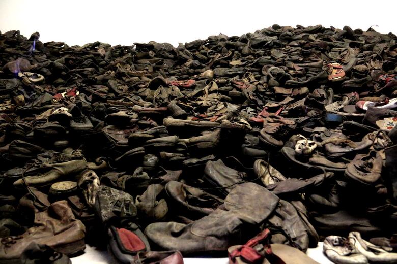 Los supervivientes de Auschwitz dan la voz de alarma 75 años después de la liberación