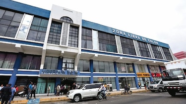 OMC rechaza reclamo de Panamá sobre disputa comercial con Colombia