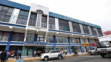 OMC rechaza reclamo de Panamá sobre disputa comercial con Colombia