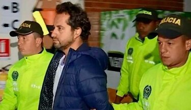 Colombia: Condenado a 51 años de cárcel por violar y matar a niña de siete años