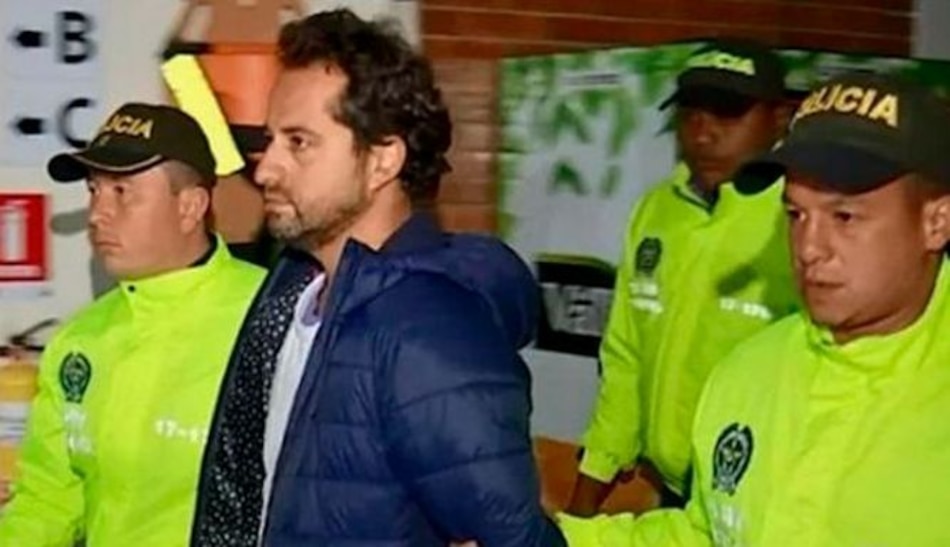 Colombia: Condenado a 51 años de cárcel por violar y matar a niña de siete años