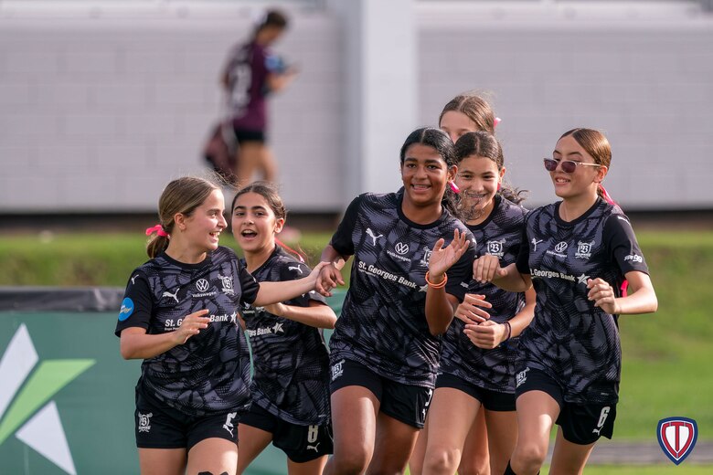 Sábado decisivo en la Copa Talento Colegial: seis duelos por el pase a semifinales