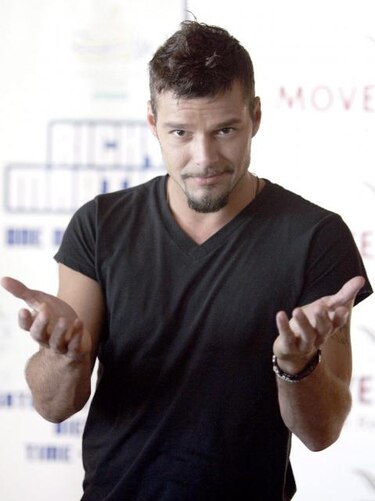 Seguidores de Ricky Martin se preparan para celebrar su 40 cumpleaños
