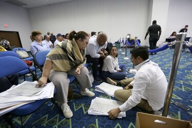 Martinelli dice que hubo ‘robo’ en el 8-4 y dos candidatos le lanzan un reto: ‘Venga personalmente a revisar las actas’