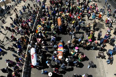 Causa contra Evo Morales aviva incertidumbre