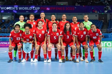 ‘Nadie quería este resultado’, asegura Erika Hernández tras caer por 17 goles