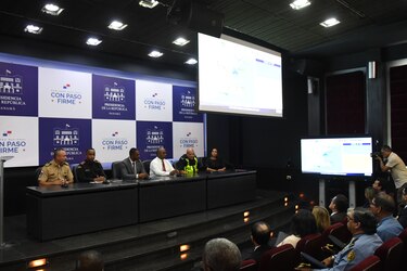 Desfiles patrios en la ciudad de Panamá: rutas, horarios y más