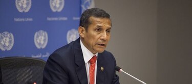 Primera dama citada hoy a Comisión del Congreso que investiga alcance de Lava Jato en Perú