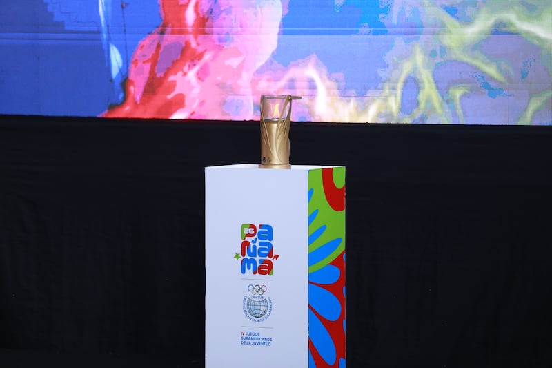 Guía completa para vivir los Juegos Suramericanos