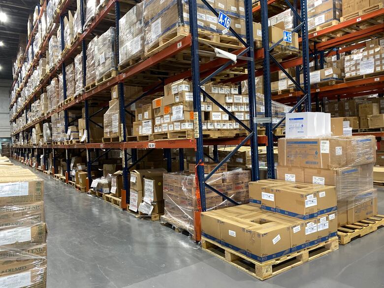 Amlodipina, perindopril y más: conozca los medicamentos que llegan a la CSS