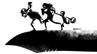 Refugiados