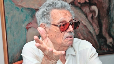 Fallece Guillermo Sánchez Borbón, escritor y periodista