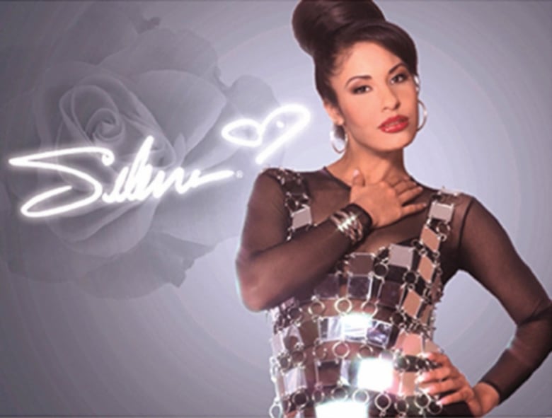 El legado de Selena