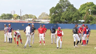 El Nacional de Béisbol, poblado con jugadores que regresan al torneo