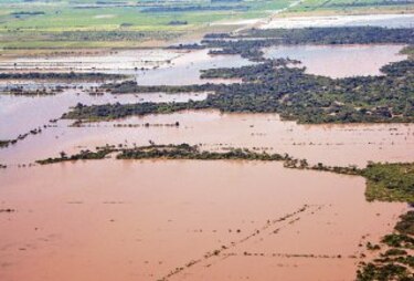 Fuertes lluvias dejan 12 muertos en Bolivia