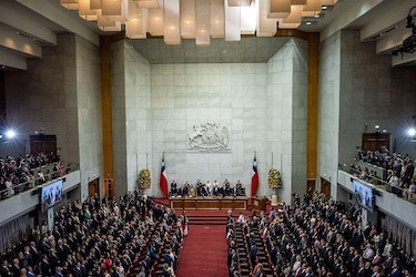 ‘Fue un error, el Estado falló’: la crisis en el gobierno de Kast por rebajar las penas a 56 personas condenadas por delitos sexuales contra menores