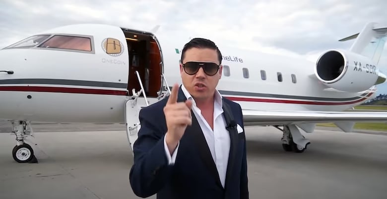 Los misteriosos viajes a Panamá de los fundadores de OneCoin y su vínculo con un fraude multimillonario