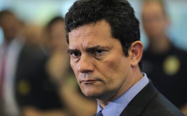 El tribunal electoral de Brasil rechaza la revocatoria del mandato del exjuez Sergio Moro