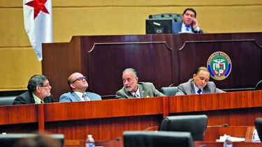 Reformas electorales seguirán el próximo lunes