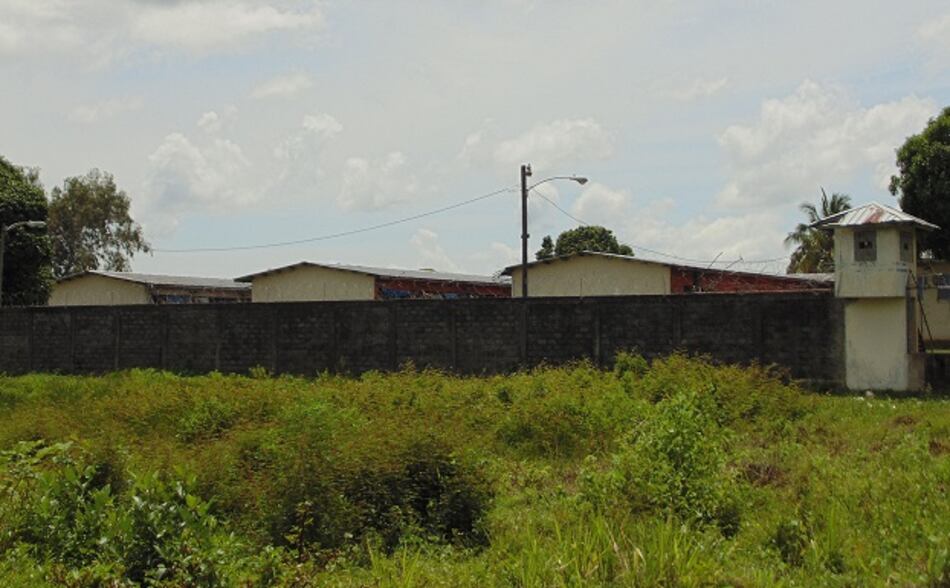 Reportan primer muerto por Covid -19 en cárcel panameña