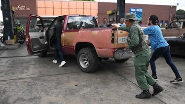 El 96% de las empresas venezolanas paralizó o redujo su producción en 2019