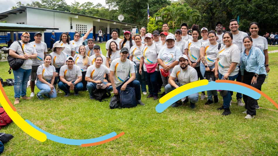 Voluntariados desde el Corazón: Transformando Comunidades, Inspirando Futuro