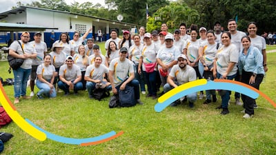 Voluntariados desde el Corazón: Transformando Comunidades, Inspirando Futuro