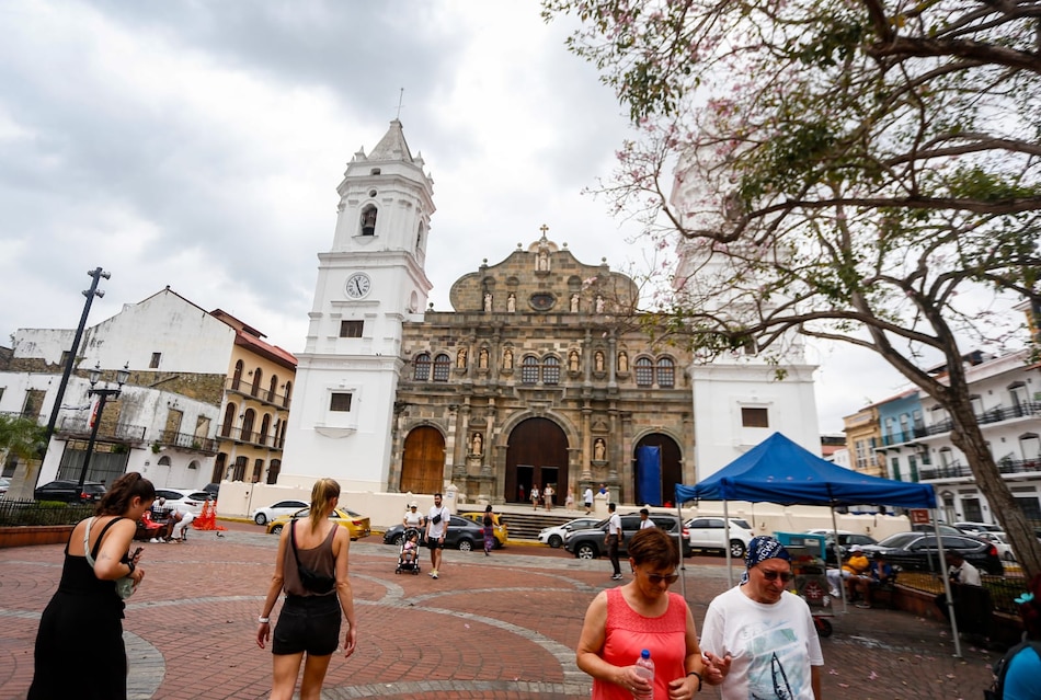 Semana Santa: las oficinas públicas cerrarán a partir del mediodía del jueves 17 de abril