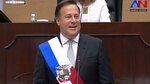 Constituyente: Varela convocará a los grupos consultados para consensuar una 'hoja de ruta'