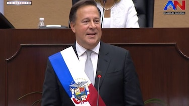 Constituyente: Varela convocará a los grupos consultados para consensuar una 'hoja de ruta'