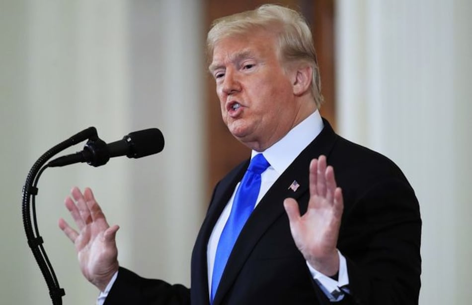 Casa Blanca se prepara para el próximo paso del fiscal Robert Mueller