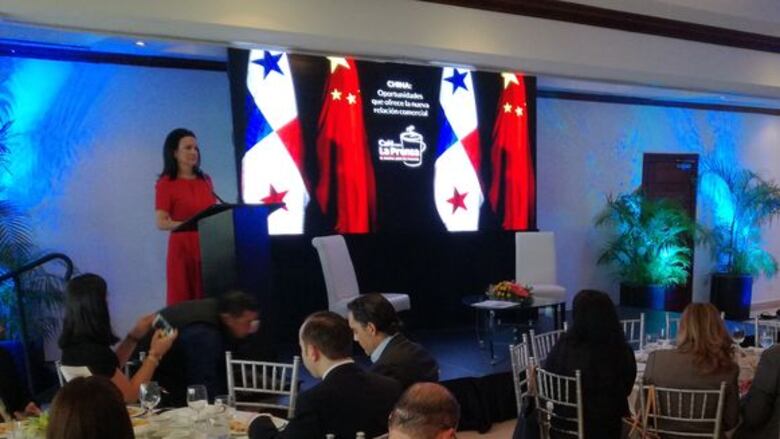 Así se tejió la relación diplomática entre Panamá y China