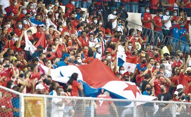 Panamá ahora se enfoca en Jamaica