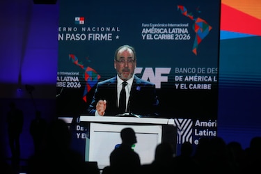 CAF invita a fortalecer la integración regional para enfrentar la desigualdad y el desempleo