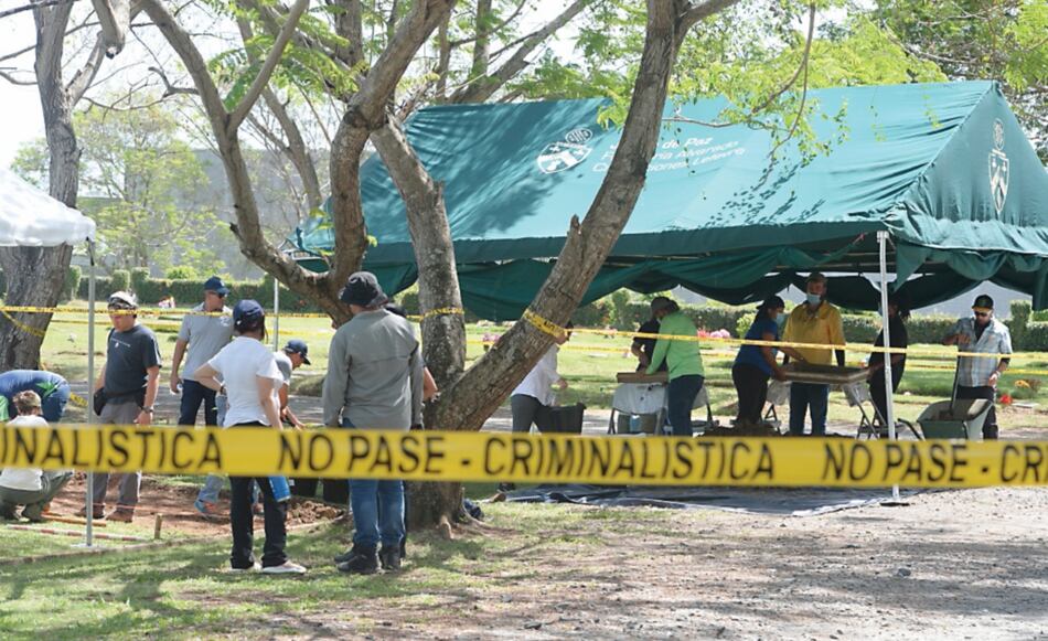 Comisión 20 de Diciembre de 1989, sin fondos para atender compromisos