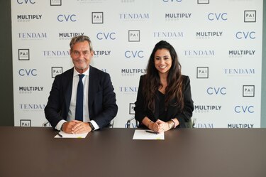 Estas son las nuevas tiendas europeas de ropa que abrirán en Panamá