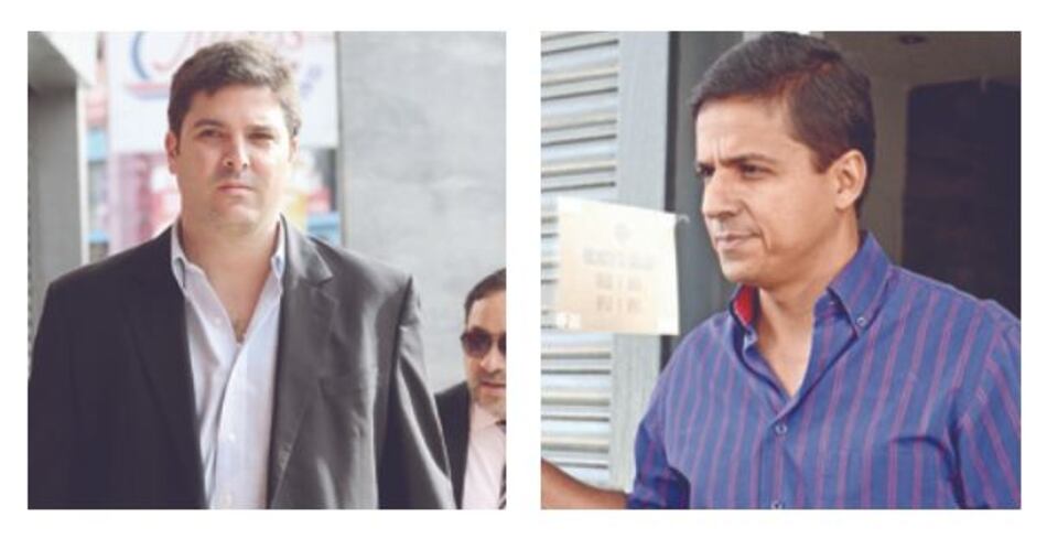 Empezó el juicio a Suárez y Ford, por anomalías en el contrato de la autopista Arraiján-Chorrera